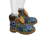 Jewel Boots