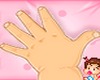 Scaler Hand - Kids