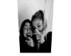into you