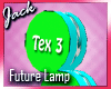 Future Lamp Mesh