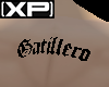 [XP] Gatillero Back