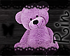 ~R~Teddy Bear pastel