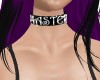 master collar