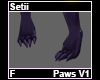 Setii Paws F V1