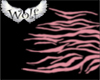 ~Pink Tiger Wolf Fur~