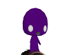 Purple HeadBanger