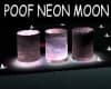 P_  Poof neon moon