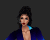 Midnight Blue Sport shir