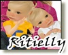 Ricelli Baby's