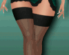 *AxA*SexyNightyHeels-Grn
