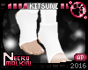 Kitsune Socks .:FM:.