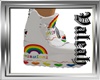 Pride Boots Couple(M)