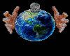 The world is yours
