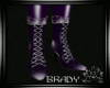 [B]zodiac bday boots