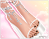 𝓶. blessed heels