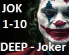 DEEP - Joker MİX