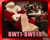 🎄 BWT1-BWT19 2025
