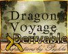 I~Dragon Voyage Hair-F