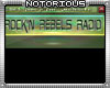 RockN Rebels Radio Ltd
