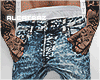 Acid Jeans
