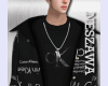NZ! BlackMen Shirt! S.1