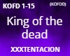 King of the dead