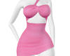 Nina Pink Dress