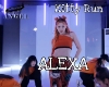 ALEXA  KITTY RUN 11