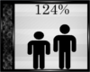 M 124% Height Scaler