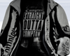 Jacket Straight Compton