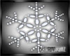 [BGD]Wall Snowflake