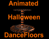 Animated Dance Floors