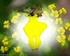 XXL Lemon Drop bodysuit