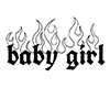 Baby girl :*