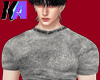 KA: Creased tee g