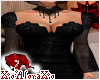 (A) Goth Gown