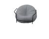JS | Confort Chair Grey