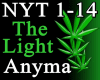 The Light - Anyma