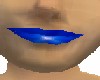 Lipstick - Blue (M D)