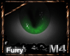 |M4|Toxic Furry Eyes