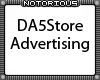 DarkAngel5 Store Ad 2