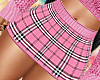 EML Pink Plaid