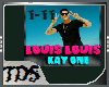 [TDS]Kay One-Louis Louis