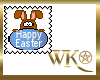 [WK] Happy Easter