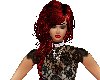 Ams Carlota Red V1 Hair