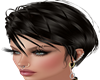 HAIR - BLACK - 820