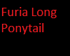 Furia Long Ponytail