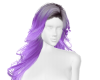 Ice Purple