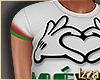 Busty Mexico Tshirt