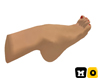 Foot Model (Furniture)